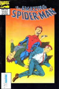 Amazing Spider-Man #75 (9/1996)