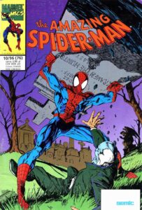 Amazing Spider-Man #76 (10/1996)