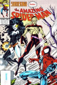 Amazing Spider-Man #78 (12/1996)