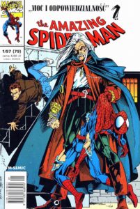 Amazing Spider-Man #79 (1/1997)