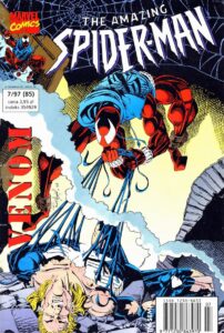 Amazing Spider-Man #85 (7/1997)