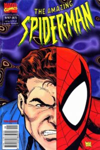 Amazing Spider-Man #87 (9/1997)