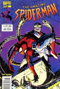 Amazing Spider-Man #89 (11/1997)