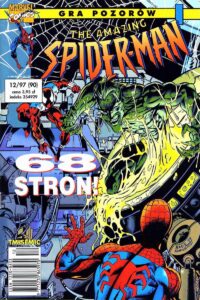 Amazing Spider-Man #90 (12/1997)