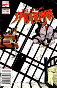 Amazing Spider-Man #93 (3/1998)