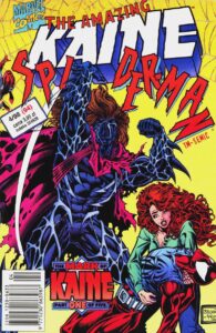 Amazing Spider-Man #94 (4/1998)