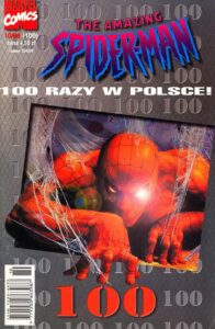 Amazing Spider-Man #100 (10/1998)
