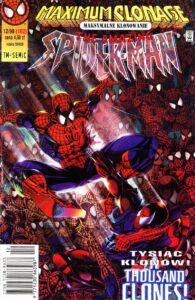 Amazing Spider-Man #102 (12/1998)