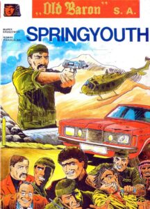 Springyouth