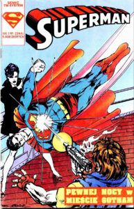 Superman #02 (1/1991)