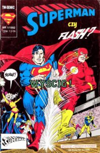 Superman #14 (1/1992)