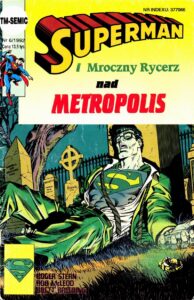 Superman #19 (6/1992)