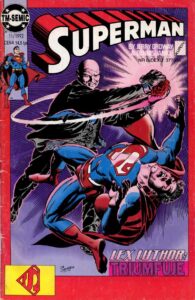 Superman #24 (11/1992)