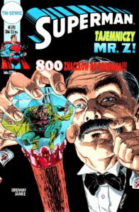 Superman #28 (3/1993)