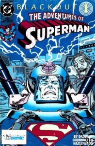 Superman #41 (4/1994)