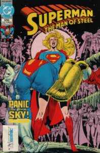 Superman #46 (9/1994)