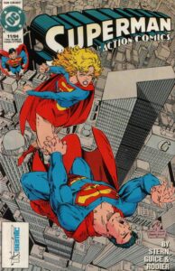 Superman #48 (11/1994)