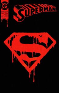 Superman #57 (8/1995)