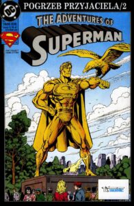 Superman #59 (10/1995)