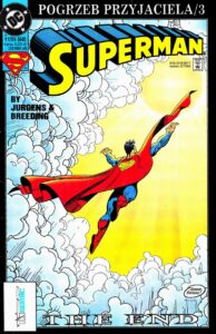 Superman #60 (11/1995)
