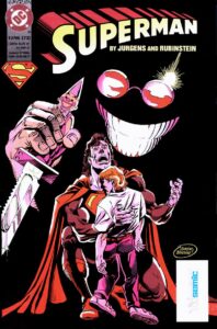 Superman #73 (12/1996)