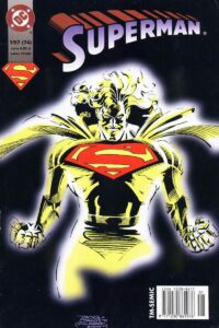 Superman #74 (1/1997)