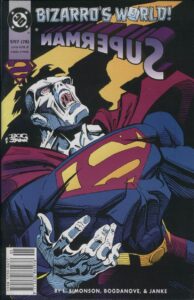 Superman #78 (5/1997)
