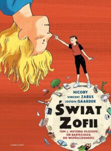 Świat Zofii #02: Historia filozofii od Kartezjusza do współczesności