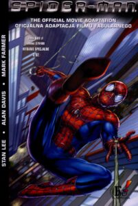 TM-Semic Wydanie Specjalne #29 (3/2002): Spider-Man TM-Semic Wydanie Specjalne #29 (3/2002): Spider-Man