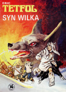 Tetfol #01: Syn wilka
