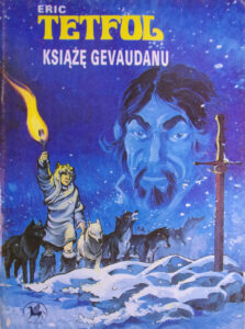 Tetfol #02: Książę Gevaudanu