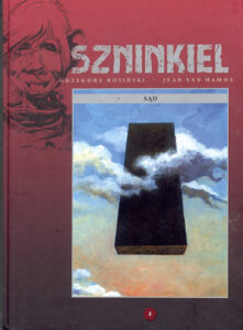 Szninkiel #3: Sąd