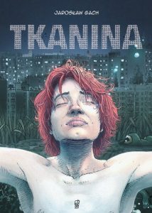 Tkanina