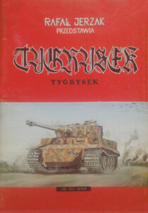 Tygrysek