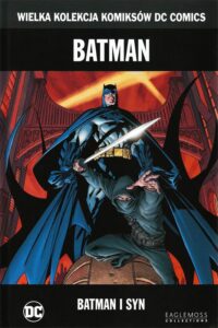 WKKDC #05: Batman i syn