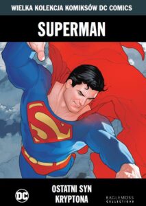 WKKDC #12: Superman. Ostatni syn Kryptona