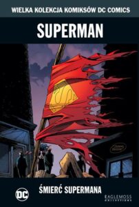 WKKDC #24: Śmierć Supermana