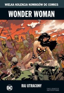 WKKDC #27: Wonder Woman: Utracony Raj