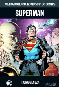 WKKDC #33: Superman: Tajna Geneza