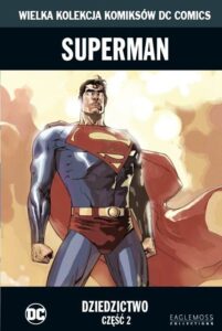 WKKDC #40: Superman: Dziedzictwo #2