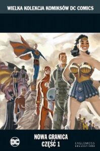 WKKDC #45: Nowa granica #1