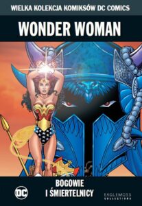 WKKDC #49: Wonder Woman: Bogowie i śmiertelnicy