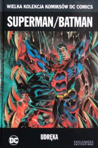 WKKDC #59: Superman/Batman: Udręka