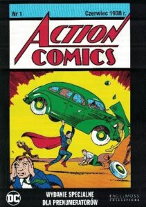 WKKDC Action Comics #1