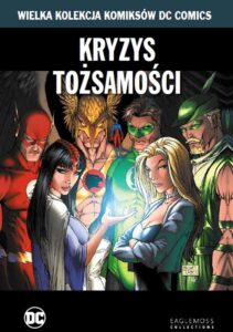 WKKDC Kryzys tożsamości