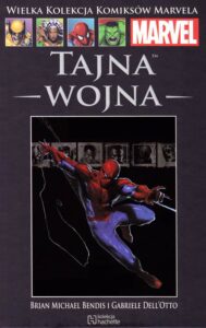 WKKM #17: Tajna Wojna