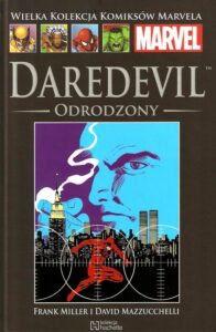 WKKM #20: Daredevil. Odrodzony