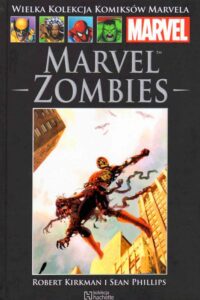 WKKM #22: Marvel Zombies