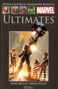 WKKM #24: Ultimates #1