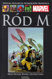 WKKM #35: Ród M